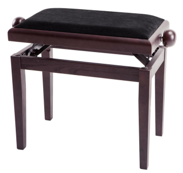 GEWA Deluxe Matt Rosewood - GEWA Deluxe Matt Rosewood