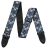 Dunlop D67-01BL Jacquard Winterland Blue - Dunlop D67-01BL Jacquard Winterland Blue