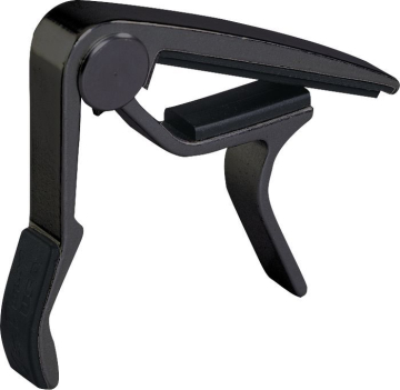 Dunlop 88 B Classical Trigger Black - Dunlop 88 B Classical Trigger Black