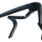 Dunlop 88 B Classical Trigger Black - Dunlop 88 B Classical Trigger Black