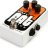 Pigtronix BOD Bass FAT Drive - Pigtronix BOD Bass FAT Drive