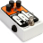 Pigtronix BOD Bass FAT Drive - Pigtronix BOD Bass FAT Drive