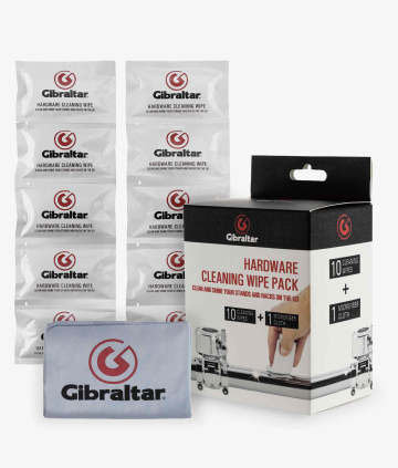 GIBRALTAR SC-HCW10 - GIBRALTAR SC-HCW10