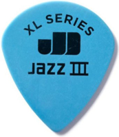 Dunlop 4981 Tortex Jazz III XL Cabinet