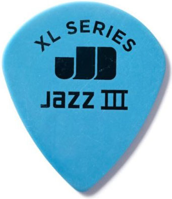 Dunlop 4981 Tortex Jazz III XL Cabinet - Dunlop 4981 Tortex Jazz III XL Cabinet