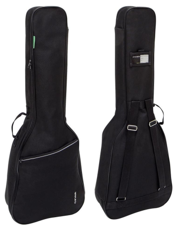 GEWA Basic 5 Acoustic Guitar Gig Bag - GEWA Basic 5 Acoustic Guitar Gig Bag