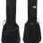GEWA Basic 5 Acoustic Guitar Gig Bag - GEWA Basic 5 Acoustic Guitar Gig Bag