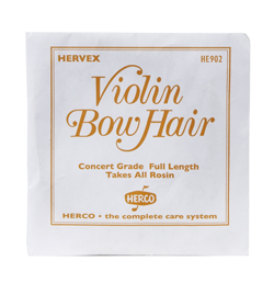 Dunlop НЕ902 Violin Bow Hair - Dunlop НЕ902 Violin Bow Hair