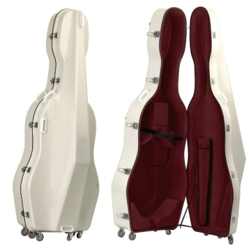 GEWA Idea Mammoth Double Bass Case - GEWA Idea Mammoth Double Bass Case