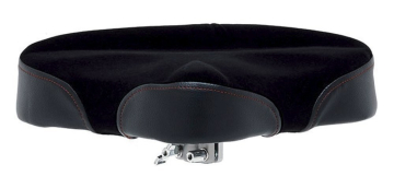 GIBRALTAR DRUM THRONE SEATING S9608M - GIBRALTAR DRUM THRONE SEATING S9608M