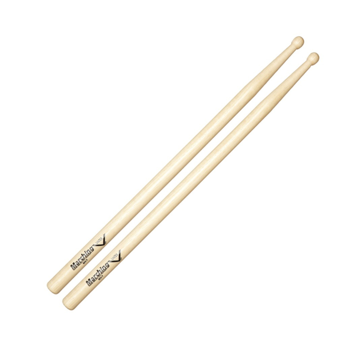 Оркестровые палочки Vater MV7 Marching Sticks купить на официальном
