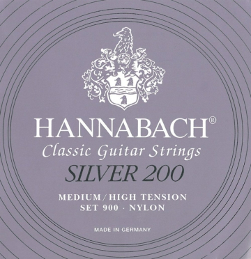HANNABACH 900 medium/high - HANNABACH 900 medium/high