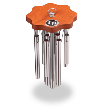 Latin Percussion LP468 Hand Chimes - Latin Percussion LP468 Hand Chimes