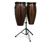 Latin Percussion LPA646-SW Aspire Conga Set