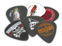 Dunlop L13BP.73 LUCKY 13B AST