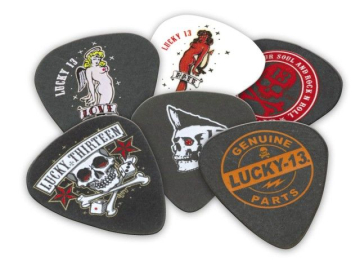Dunlop L13BP.73 LUCKY 13B AST - Dunlop L13BP.73 LUCKY 13B AST