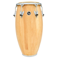 Latin Percussion M750S-QBA Matador Wood Quinto 11"