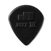 DUNLOP 47R3S Stiffo Jazz III Refill Bag