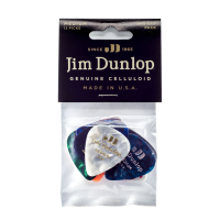 DUNLOP PVP106 Celluloid Medium Variety Pack