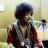 DUNLOP JH08 Jimi Hendrix TTG Studios - DUNLOP JH08 Jimi Hendrix TTG Studios