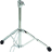 Gibraltar 6713DP Double Braced Tom Stand Double L-Rod Platform/Cym Mount - Gibraltar 6713DP Double Braced Tom Stand Double L-Rod Platform/Cym Mount