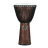 Latin Percussion LP725C World Beat FX Rope Tuned Djembe 12 1/2" - Latin Percussion LP725C World Beat FX Rope Tuned Djembe 12 1/2"