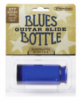 Dunlop 277 Blues Bottle Slide Blue