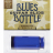 Dunlop 277 Blues Bottle Slide Blue - Dunlop 277 Blues Bottle Slide Blue