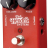 Dunlop JH2S Jimi Hendrix Classic Fuzz - Dunlop JH2S Jimi Hendrix Classic Fuzz
