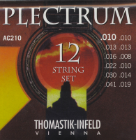 THOMASTIK Plectrum AC210