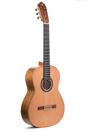 PRUDENCIO SAEZ 3-PS (270) Cedar Top - PRUDENCIO SAEZ 3-PS (270) Cedar Top