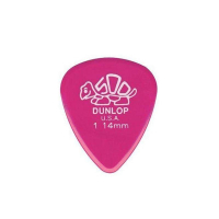 DUNLOP 41P1.14 Delrin