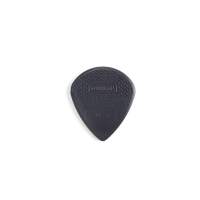 DUNLOP 471P3S Max-Grip Jazz III Black Stiffo