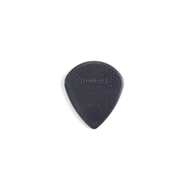 DUNLOP 471P3S Max-Grip Jazz III Black Stiffo - DUNLOP 471P3S Max-Grip Jazz III Black Stiffo