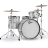 Gretsch kesselsatz USA brooklyn GB-E403 Silver Sparkle - Gretsch kesselsatz USA brooklyn GB-E403 Silver Sparkle