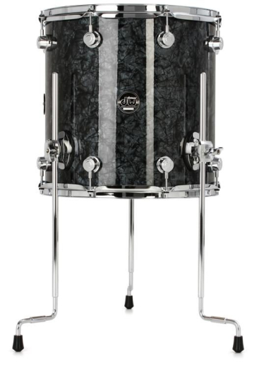 Floor clearance tom 14x14