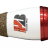 HUMES&BERG Practice New Stone Lined Snub Nose - HUMES&BERG Practice New Stone Lined Snub Nose