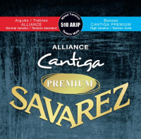 SAVAREZ 510ARJP Alliance Cantiga Mix Tension