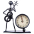 Gewa Sculpture Clock Bass - Gewa Sculpture Clock Bass