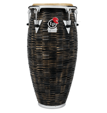LATIN PERCUSSION CONGA PEDRITO MARTINEZ TOP TUNING LP805T-PM - LATIN PERCUSSION CONGA PEDRITO MARTINEZ TOP TUNING LP805T-PM