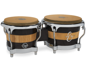 LP BONGO SET E-CLASS LP201AX-EC - LP BONGO SET E-CLASS LP201AX-EC