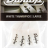 DUNLOP 9003P Thumbpicks White Plastic Large - DUNLOP 9003P Thumbpicks White Plastic Large