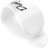 DUNLOP 9003P Thumbpicks White Plastic Large - DUNLOP 9003P Thumbpicks White Plastic Large