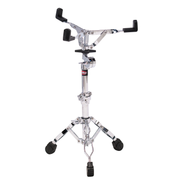 Gibraltar 6706 Pro Double Braced Snare Stand - Gibraltar 6706 Pro Double Braced Snare Stand