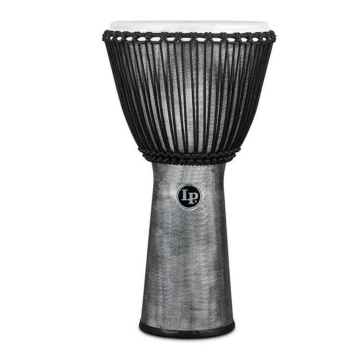Latin Percussion LP724G World Beat FX Rope Tuned Djembe 11" - Latin Percussion LP724G World Beat FX Rope Tuned Djembe 11"