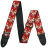 Dunlop D67-01RD Jacquard Winterland Red - Dunlop D67-01RD Jacquard Winterland Red