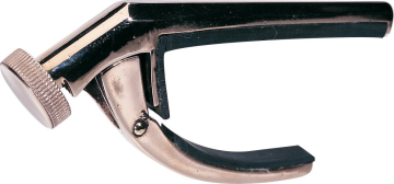Dunlop DCV-50C Victor Capo Curve - Dunlop DCV-50C Victor Capo Curve