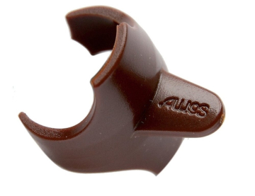 AULOS Dunkelbraun Tenor - AULOS Dunkelbraun Tenor