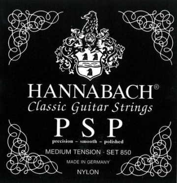 HANNABACH 850 PSP - HANNABACH 850 PSP