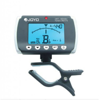 Joyo JMT-9006C Backlit Chromatic Metro-Tuner